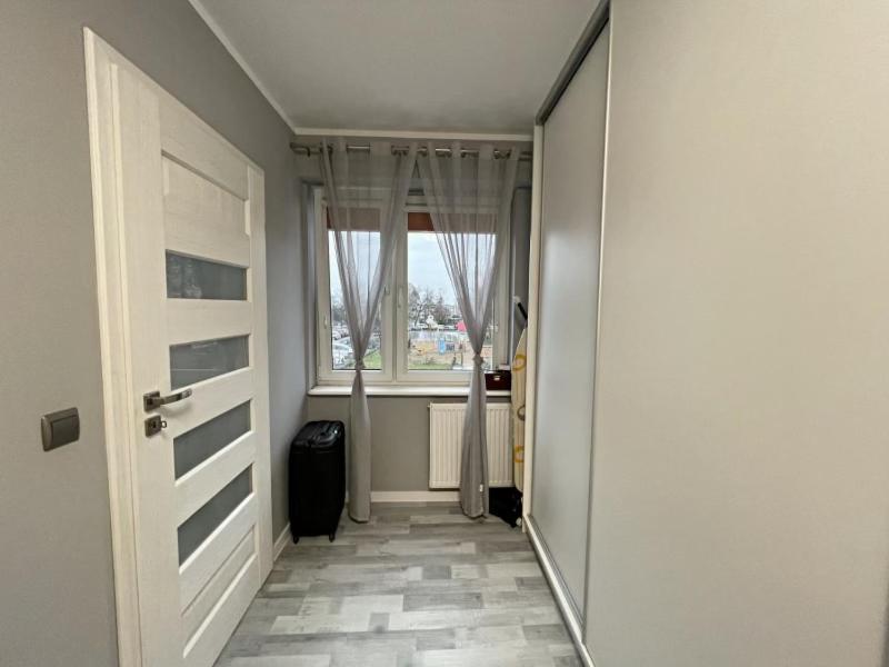 Apartment By Tuwima Steeet Konin  Exterior photo